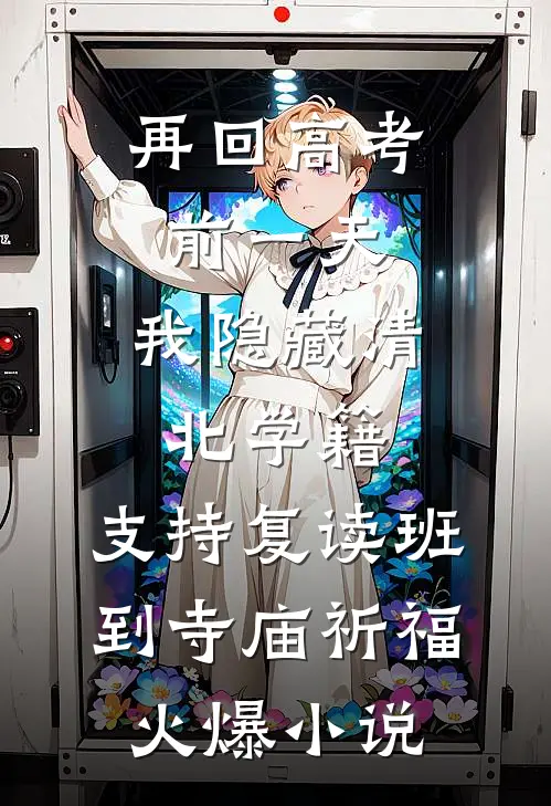 再回高考前一天，我隐藏清北学籍，支持复读班到寺庙祈福火爆小说