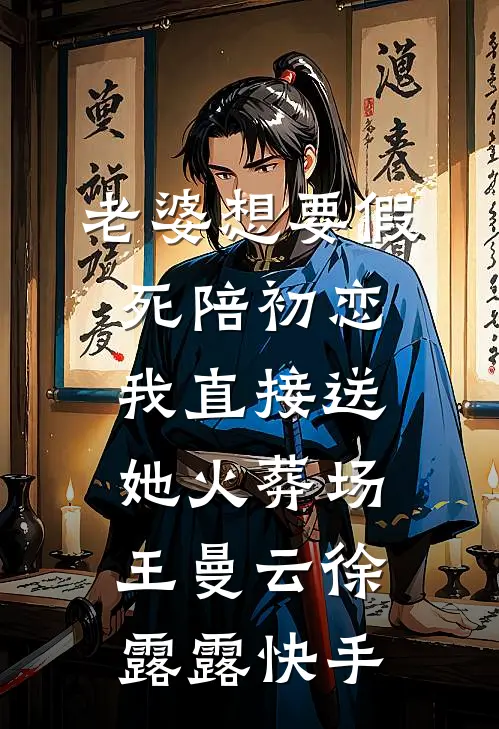 妻子转世宠物狗，我转手送给狗贩子已完结