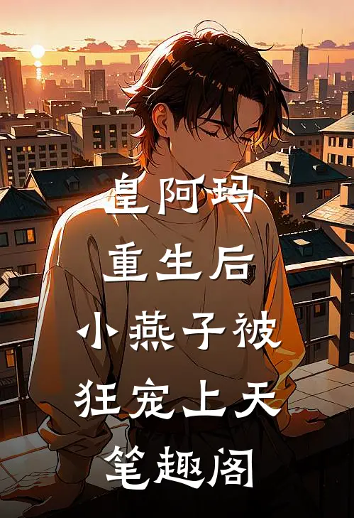 皇阿玛重生后，小燕子被狂宠上天笔趣阁