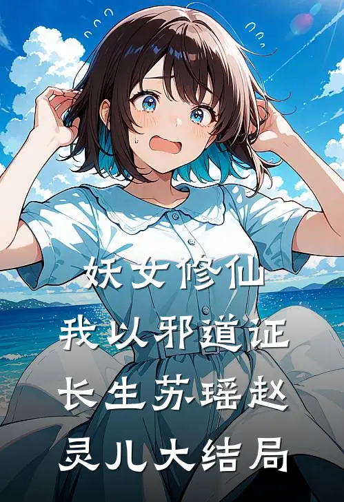 妖女修仙：我以邪道证长生苏瑶赵灵儿大结局