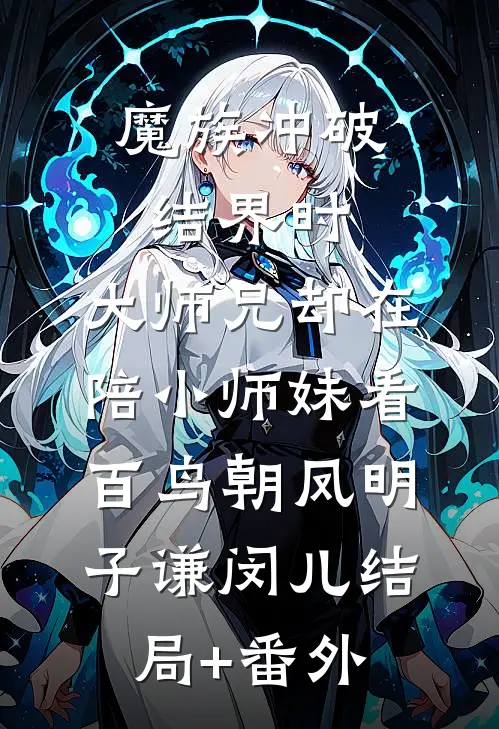 魔族冲破结界时，大师兄却在陪小师妹看百鸟朝凤明子谦闵儿结局+番外