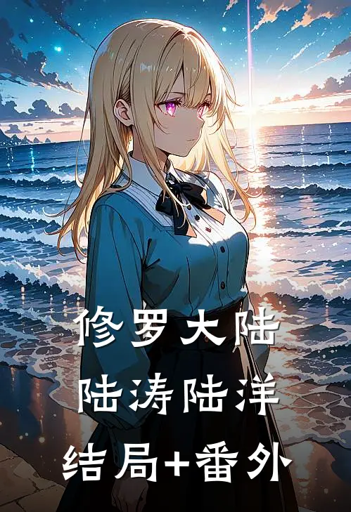 修罗大陆陆涛陆洋:结局+番外
