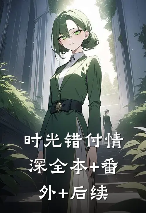 时光错付情深全本+番外+后续