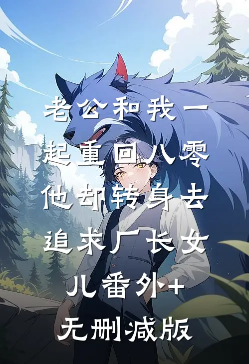 老公和我一起重回八零，他却转身去追求厂长女儿番外+无删减版