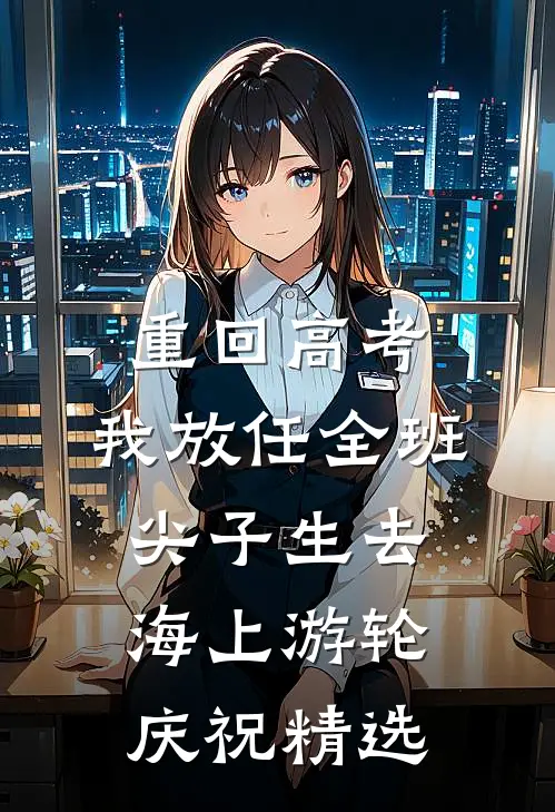 重回高考，我放任全班尖子生去海上游轮庆祝精选