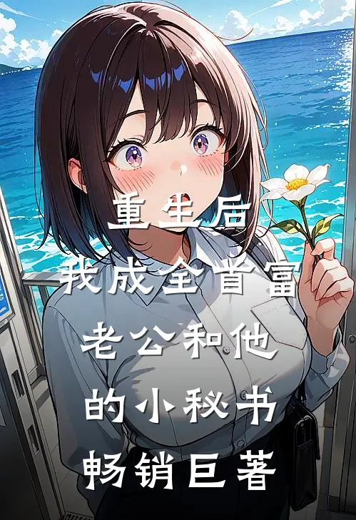 重生后，我成全首富老公和他的小秘书畅销巨著