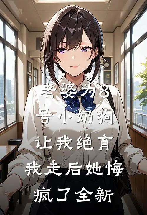 老婆为8号小奶狗让我绝育，我走后她悔疯了全新