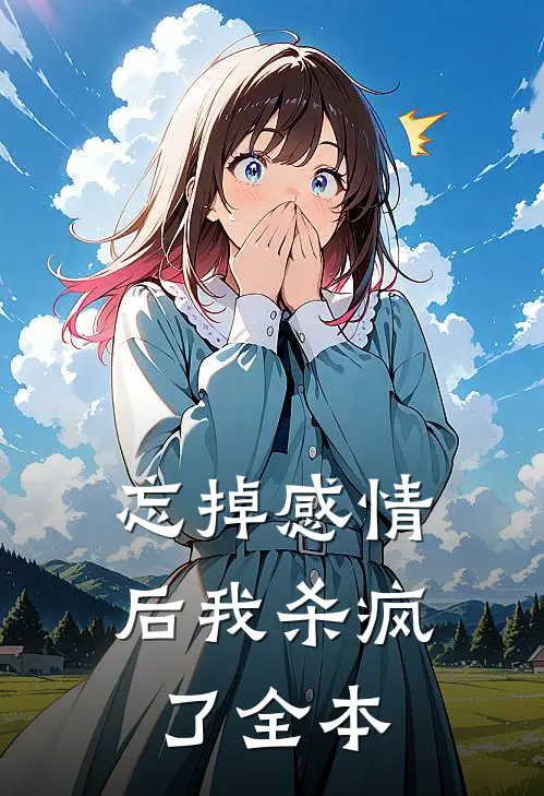 忘掉感情后我杀疯了全本