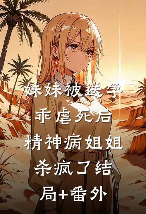 妹妹被送学乖虐死后，精神病姐姐杀疯了结局+番外