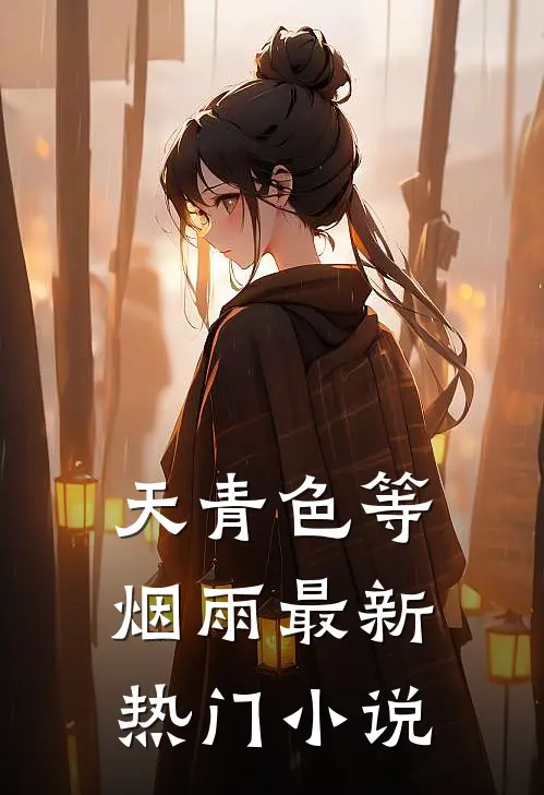 天青色等烟雨最新热门小说