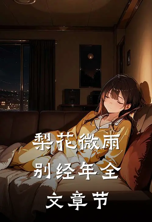 梨花微雨别经年全文章节