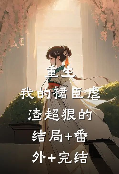 重生：我的裙臣虐渣超狠的结局+番外+完结