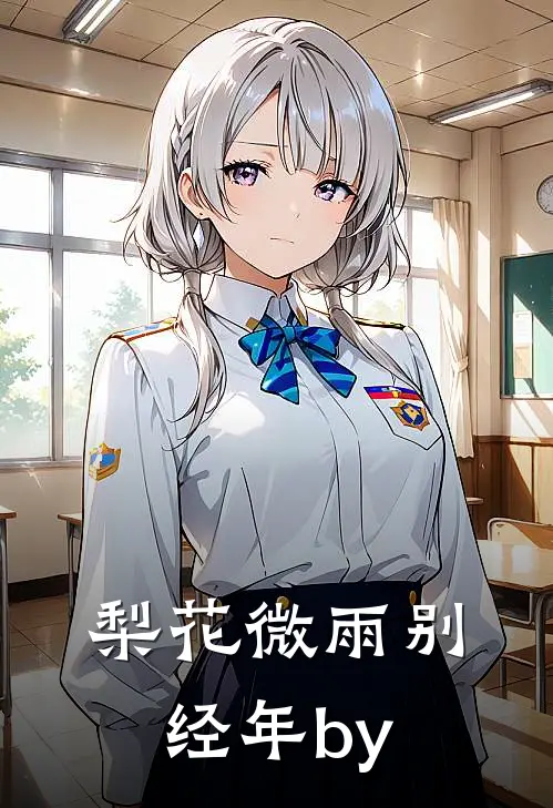 梨花微雨别经年by