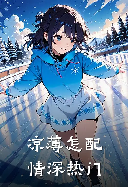 凉薄怎配情深热门