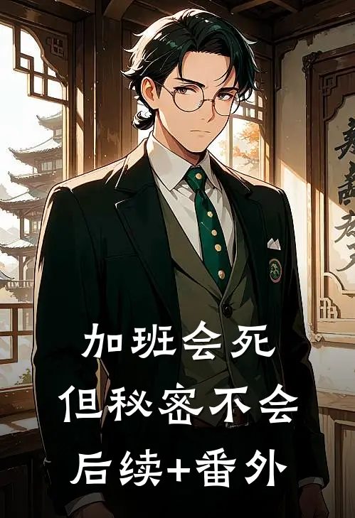 加班会死，但秘密不会后续+番外