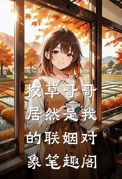 校草哥哥居然是我的联姻对象笔趣阁