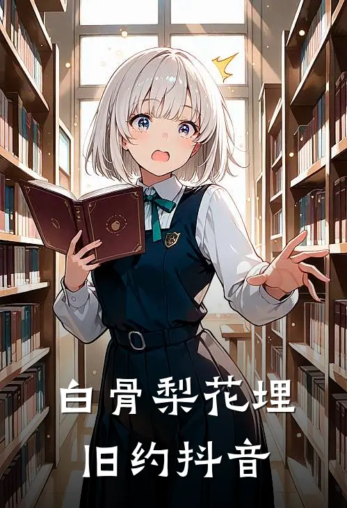 白骨梨花埋旧约抖音