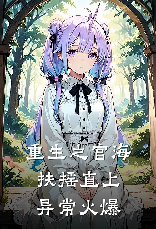 重生之官海扶摇直上异常火爆