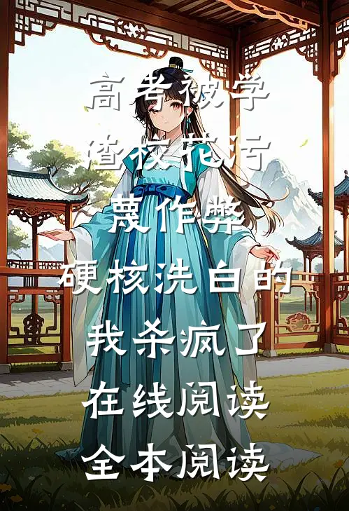 高考被学渣校花污蔑作弊，硬核洗白的我杀疯了在线阅读全本阅读