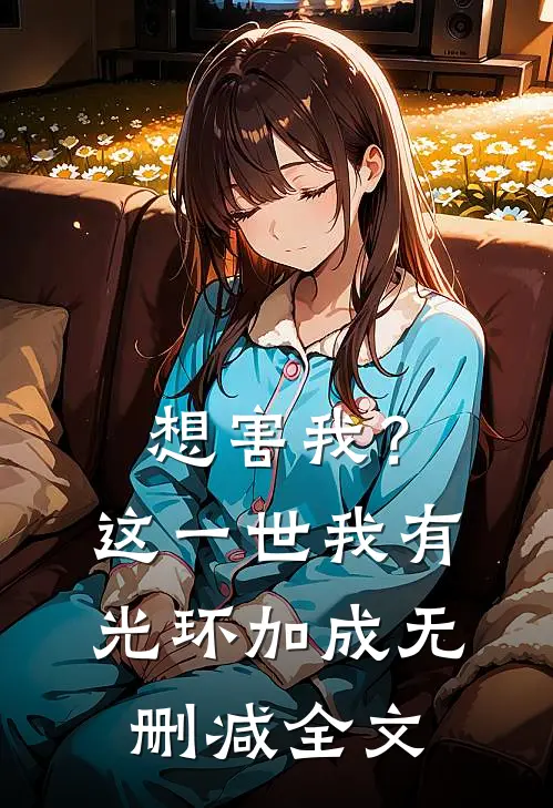想害我？这一世我有光环加成无删减全文