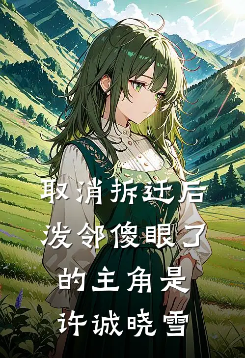 未婚夫的女兄弟要和我共享男人，我同意后他慌了小说结局