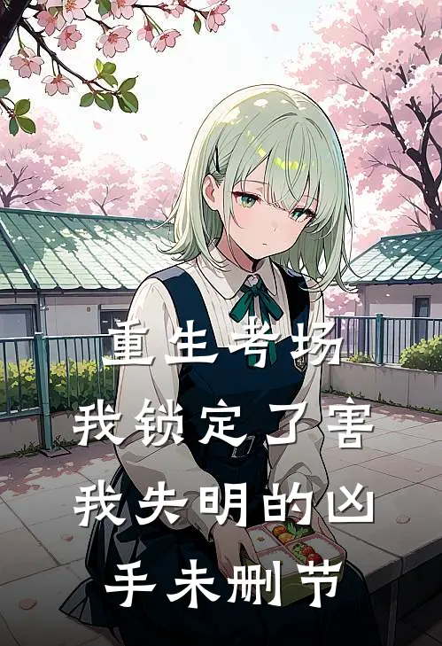 重生考场，我锁定了害我失明的凶手未删节