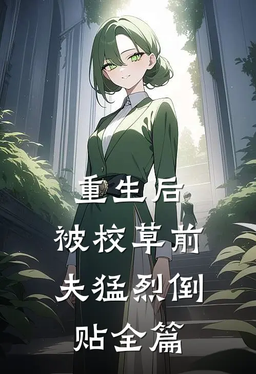 重生后，被校草前夫猛烈倒贴全篇