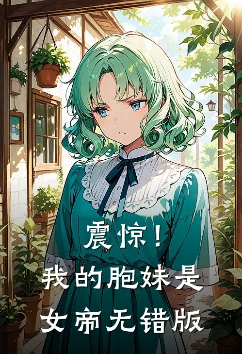 震惊！我的胞妹是女帝无错版