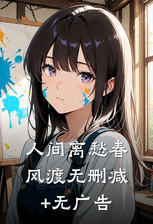 人间离愁春风渡无删减+无广告