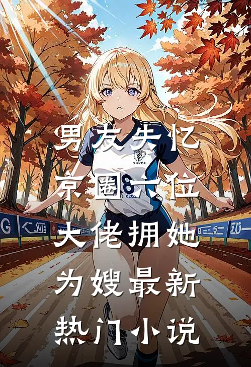 男友失忆，京圈六位大佬拥她为嫂最新热门小说