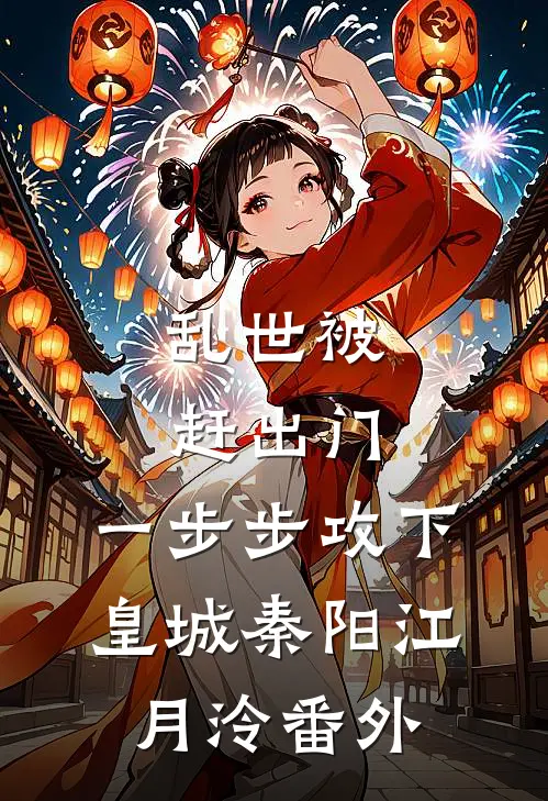 乱世被赶出门，一步步攻下皇城秦阳江月泠番外