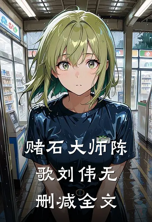 赌石大师陈歌刘伟无删减全文
