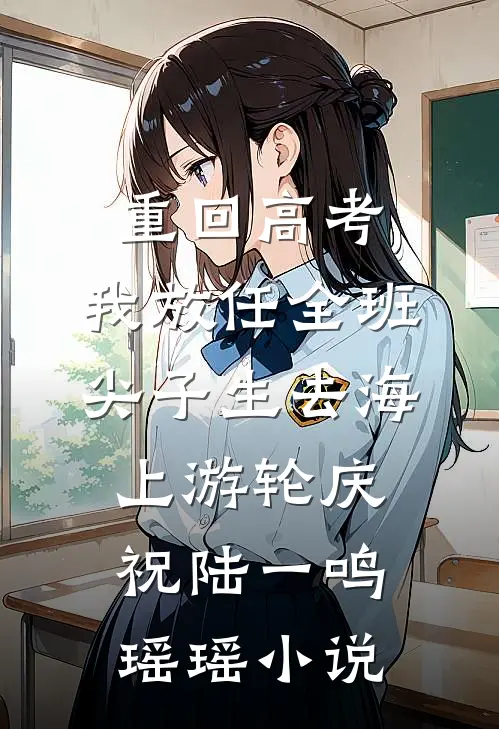 重回高考，我放任全班尖子生去海上游轮庆祝陆一鸣瑶瑶小说