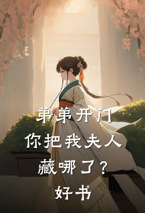 弟弟开门，你把我夫人藏哪了？好书
