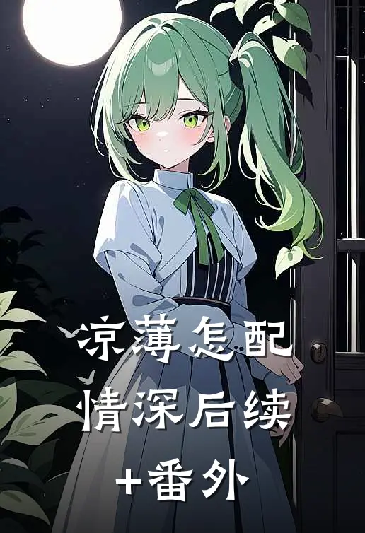 凉薄怎配情深后续+番外