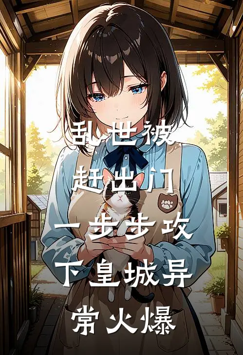 乱世被赶出门，一步步攻下皇城异常火爆