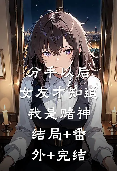 分手以后，女友才知道我是赌神结局+番外+完结