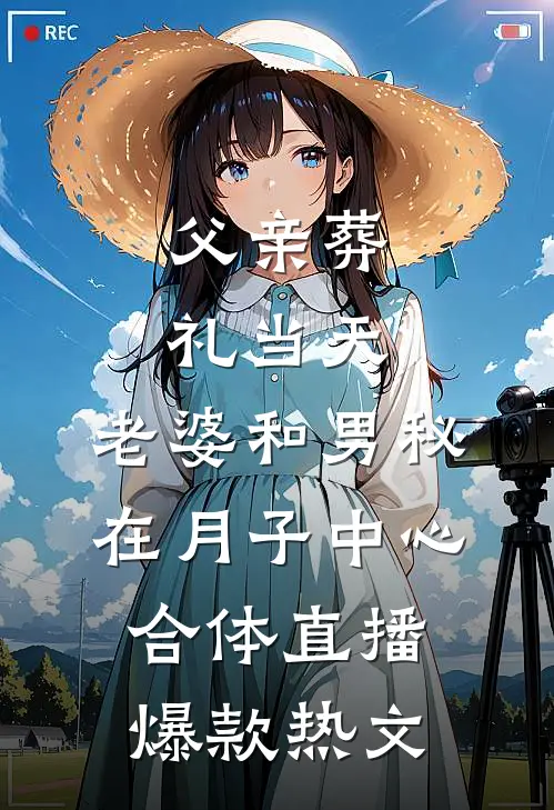 父亲葬礼当天，老婆和男秘在月子中心合体直播爆款热文