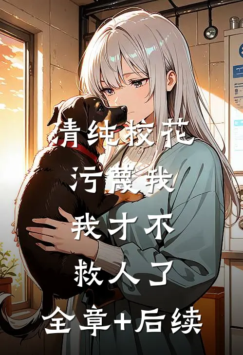 清纯校花污蔑我，我才不救人了:全章+后续