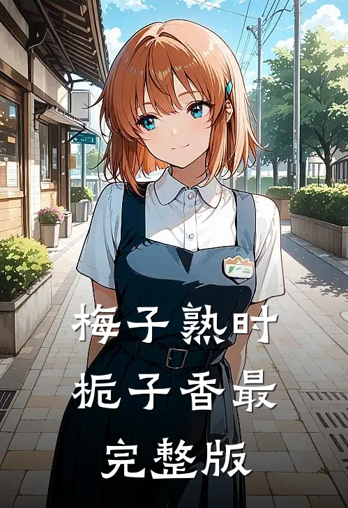 梅子熟时栀子香最完整版