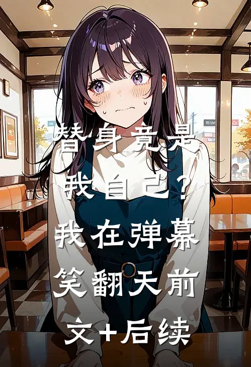 替身竟是我自己？我在弹幕笑翻天前文+后续