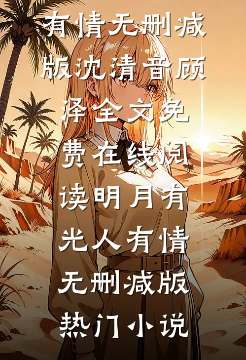明月有光人有情无删减版