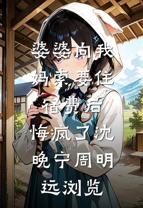 噶腰子了，男人才知道尊我为母