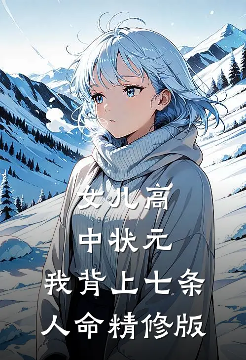 女儿高中状元，我背上七条人命精修版
