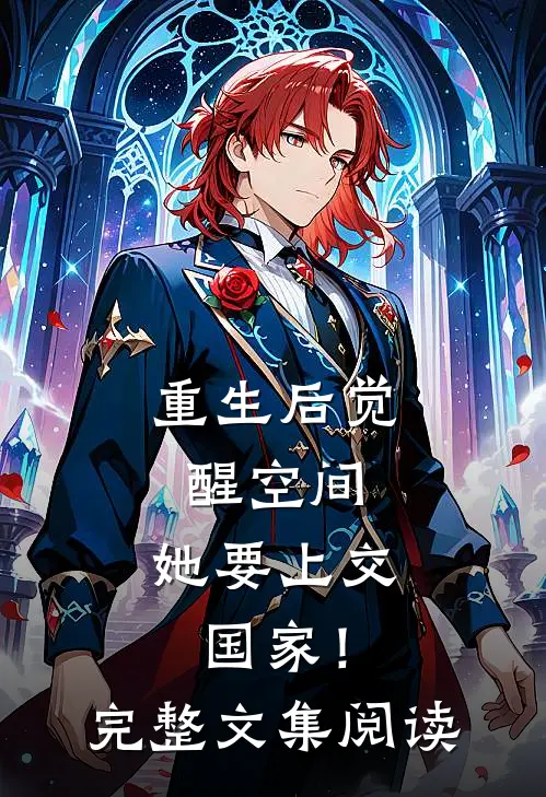 重生后觉醒空间，她要上交国家！完整文集阅读