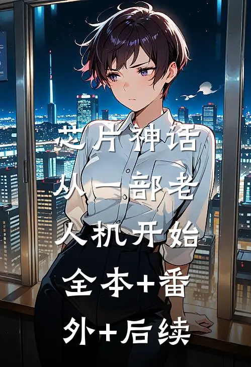 芯片神话，从一部老人机开始:全本+番外+后续