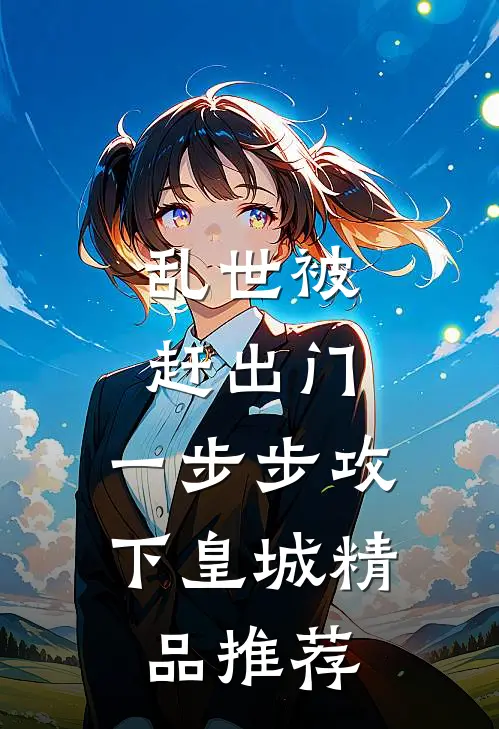 乱世被赶出门，一步步攻下皇城精品推荐