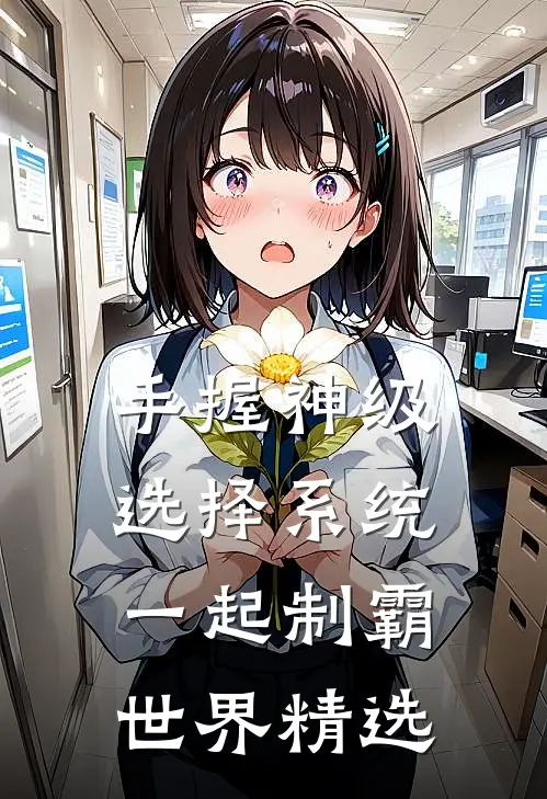 手握神级选择系统，一起制霸世界精选