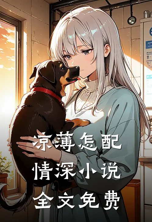 凉薄怎配情深小说全文免费