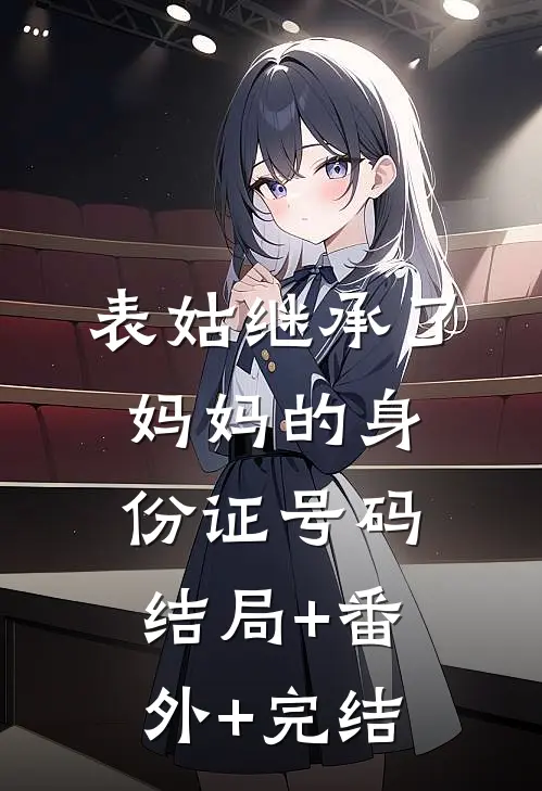 表姑继承了妈妈的身份证号码结局+番外+完结